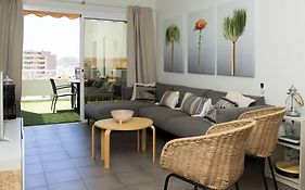 Vistas al Mar junto a la Playa 3D